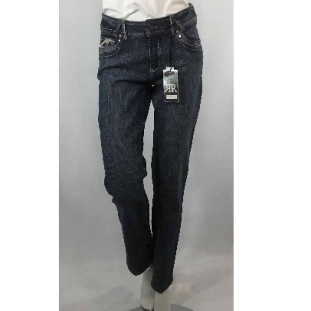 Roadrunner Jeans - Picture 6 of 6